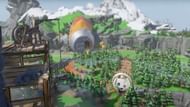 Players of Tiny Tina's Wonderlands should try to restart their game or pick up other quests first, before resorting to more drastic measures (Image via Gearbox Software)